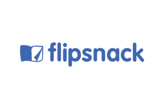 flipsnack-logo