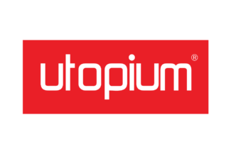 utopium-logo