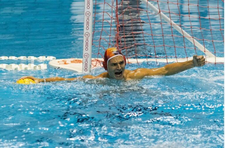 Lazar Brakočević este noul portar al CSM Oradea