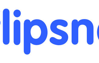 FLIPSNACK-LOGO
